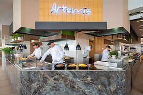 Royal & Imperial Belvedere Resort - All inclusive