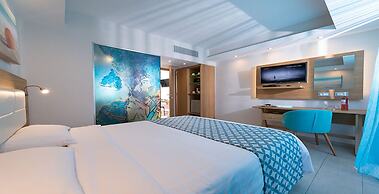 Royal & Imperial Belvedere Resort - All inclusive