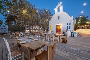 Royal & Imperial Belvedere Resort - All inclusive