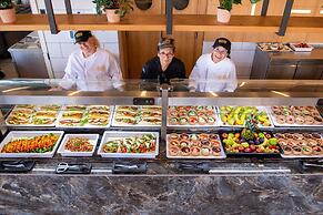 Royal & Imperial Belvedere Resort - All inclusive