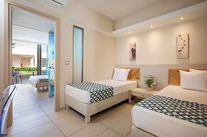 Royal & Imperial Belvedere Resort - All inclusive