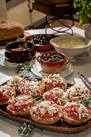 Royal & Imperial Belvedere Resort - All inclusive