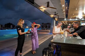 Royal & Imperial Belvedere Resort - All inclusive