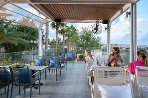 Royal & Imperial Belvedere Resort - All inclusive