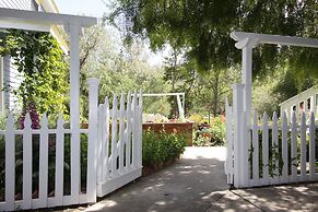 Olallieberry Inn B&B