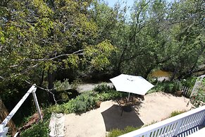 Olallieberry Inn B&B