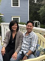 Olallieberry Inn B&B