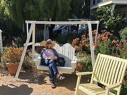 Olallieberry Inn B&B