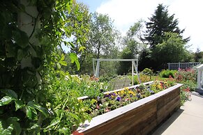 Olallieberry Inn B&B