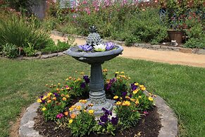 Olallieberry Inn B&B