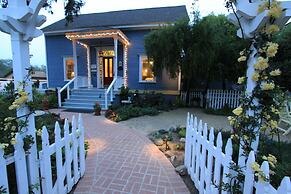 Olallieberry Inn B&B