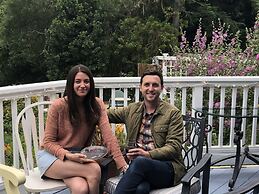 Olallieberry Inn B&B