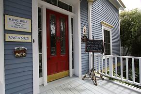 Olallieberry Inn B&B