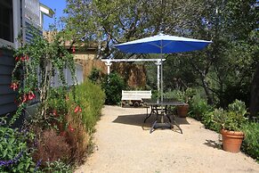 Olallieberry Inn B&B