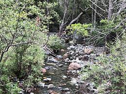 Olallieberry Inn B&B