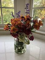 Olallieberry Inn B&B