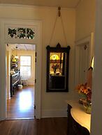 Olallieberry Inn B&B