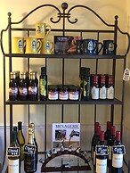 Olallieberry Inn B&B