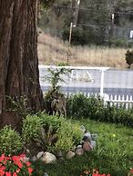 Olallieberry Inn B&B