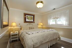 Olallieberry Inn B&B