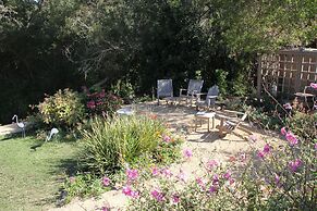 Olallieberry Inn B&B