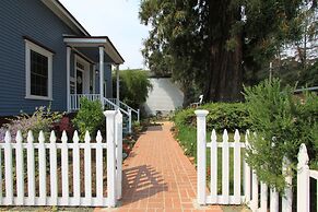 Olallieberry Inn B&B