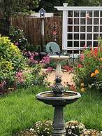 Olallieberry Inn B&B