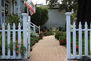 Olallieberry Inn B&B