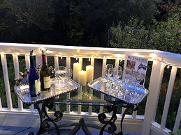 Olallieberry Inn B&B