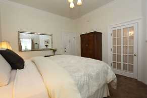 Olallieberry Inn B&B