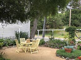 Olallieberry Inn B&B