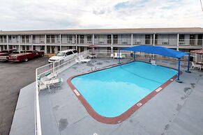 Studio 6 San Antonio, TX - Fort Sam Houston Area