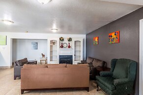 Studio 6 San Antonio, TX - Fort Sam Houston Area