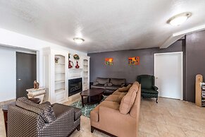 Studio 6 San Antonio, TX - Fort Sam Houston Area