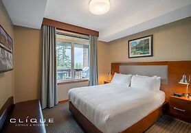 Falcon Crest Lodge by CLIQUE