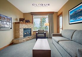 Falcon Crest Lodge by CLIQUE