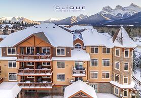 Falcon Crest Lodge by CLIQUE