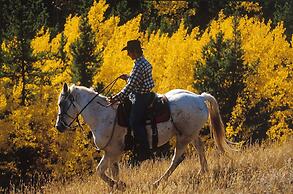 Falcon Crest Lodge by CLIQUE