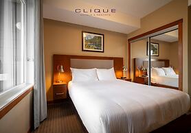 Falcon Crest Lodge by CLIQUE