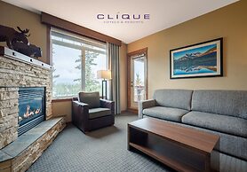 Falcon Crest Lodge by CLIQUE