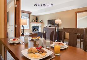 Falcon Crest Lodge by CLIQUE