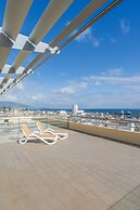 Sao Miguel Park Hotel