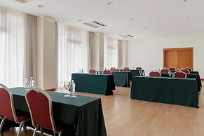Sao Miguel Park Hotel