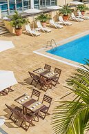 Sao Miguel Park Hotel