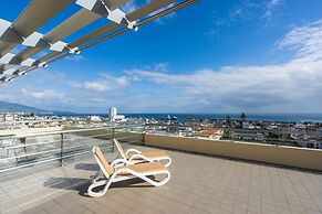 Sao Miguel Park Hotel