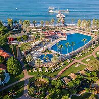 Club Tuana Fethiye