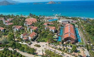 Club Tuana Fethiye