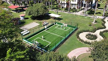Club Tuana Fethiye