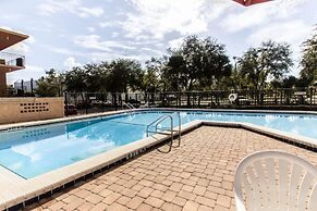 Suburban Studios International Drive