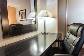 Suburban Studios International Drive